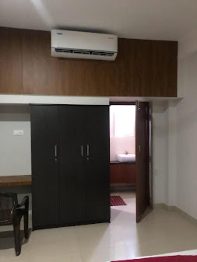 Redbell Suites Residency Kondotty Exterior photo