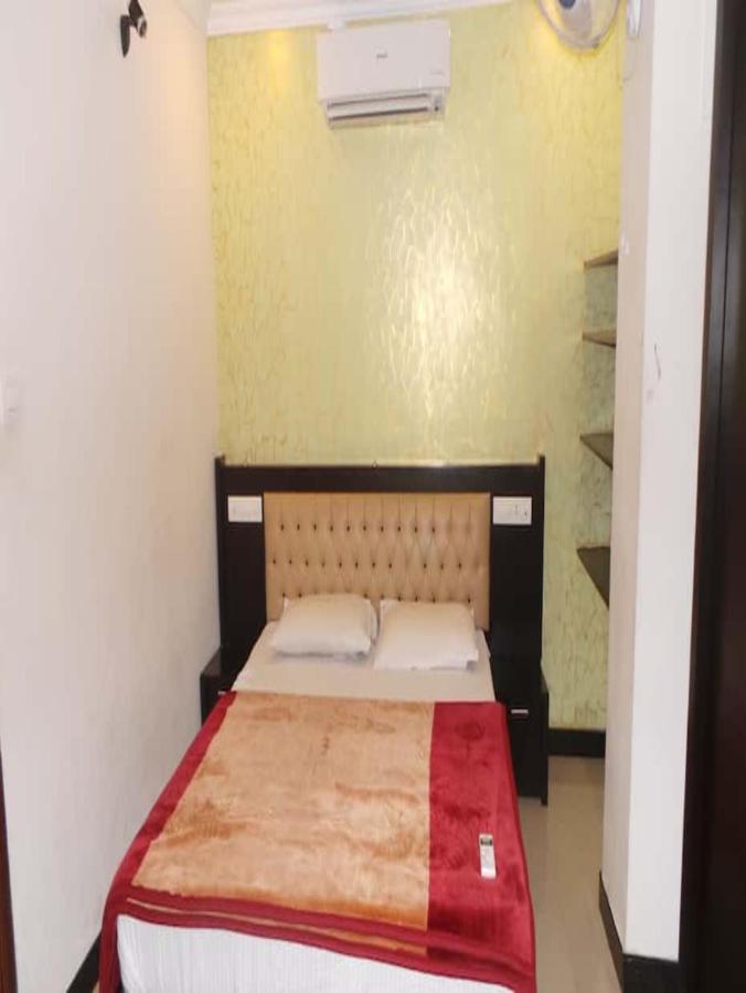 Redbell Suites Residency Kondotty Exterior photo